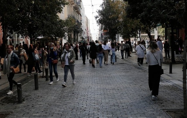 Συνεδριάζει εκ νέου η επιτροπή εμπειρογνωμόνων