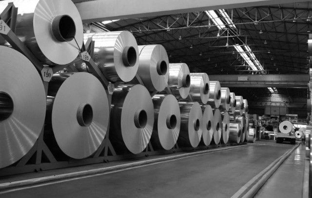 Υπογραφή δύο ομολογιακών δανείων από την ΕΛΒΑΛΧΑΛΚΟΡ