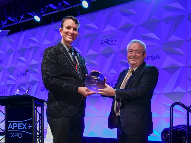 Emirates: Απέσπασε τη διάκριση «Αεροπορική Εταιρεία Παγκόσμιας Κλάσης»