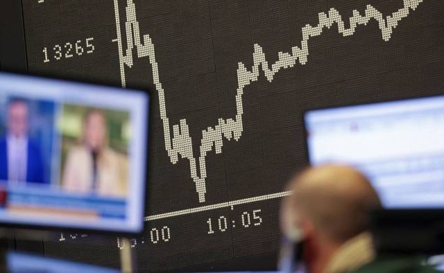Ευρωπαϊκά χρηματιστήρια: Πτώση σημειώνουν οι βασικοί δείκτες
