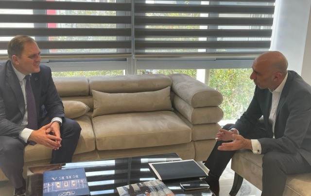 Σύνδεση του ΓΕΜΗ με την ΑΑΔΕ για λιγότερη γραφειοκρατία