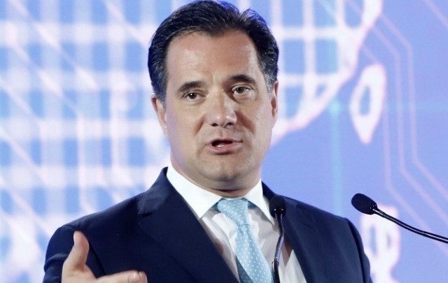 Δαπανήθηκαν €1,1 δισ. για τη στήριξη νοικοκυριών και επιχειρήσεων