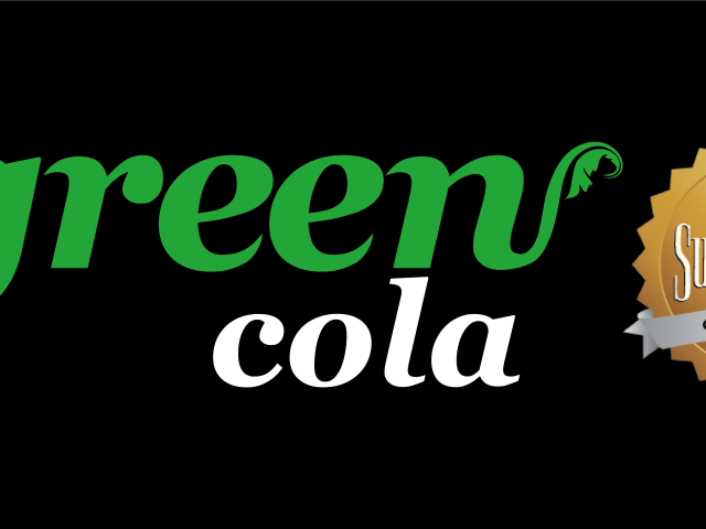 Διάκριση για την Green Cola στα Corporate Superbrands Greece 2021