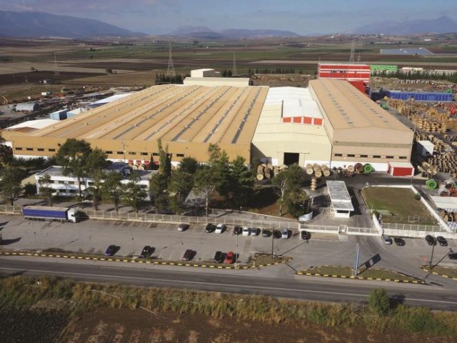 Cenergy Holdings: Συνεργασία με Orsted για επένδυση στις ΗΠΑ