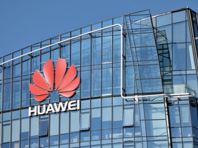 Η Huawei δημιούργησε ηλεκτρονικό κατάστημα στην Ελλάδα