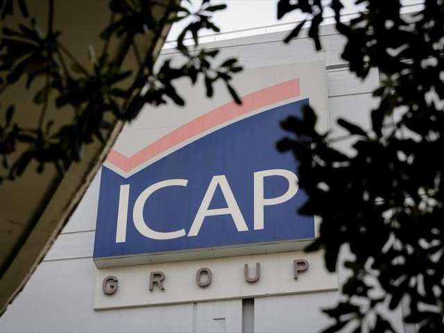 Εξαγορά της ICAP από την CRIF