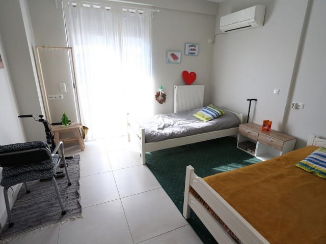 21 δομές στην Αττική χρηματοδοτεί η Περιφέρεια