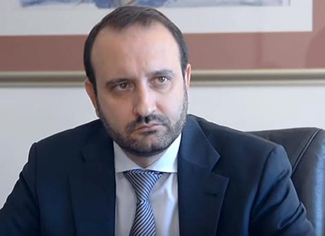 Κ. Κόλλιας: Να γίνει ομαλά η μετάβαση της χώρας από τον λιγνίτη στη νέα εποχή