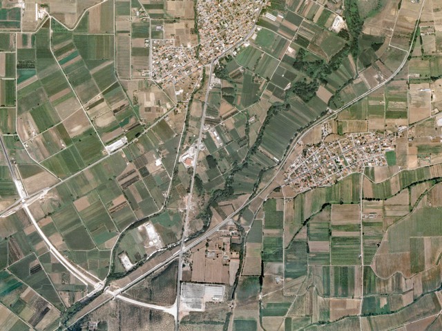 Σφήνα εργολάβων στην ψηφιοποίηση του Κτηματολογίου και του ΤΕΕ