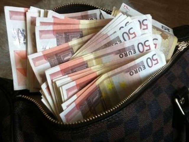 Το «τετράγωνο της αμαρτίας»