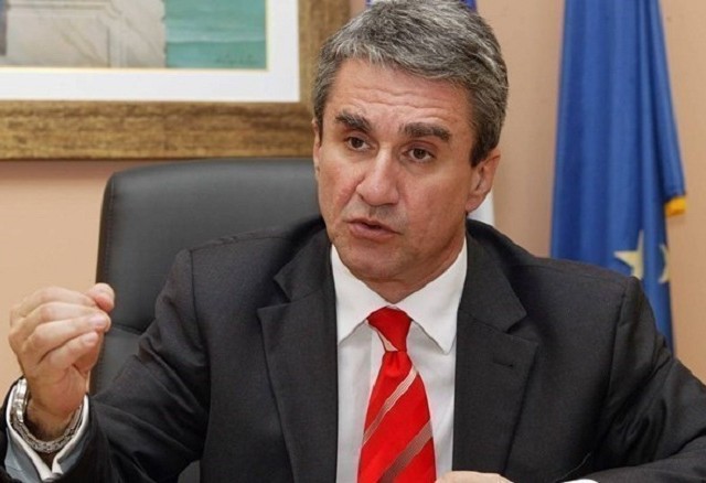 Ανδρέας Λοβέρδος: Ο ΣΥΡΙΖΑ έδωσε «γραμμή» στον πρώτο γύρο και ψήφισαν οργανωμένα - Ο Παπανδρέου με κατέστρεψε 