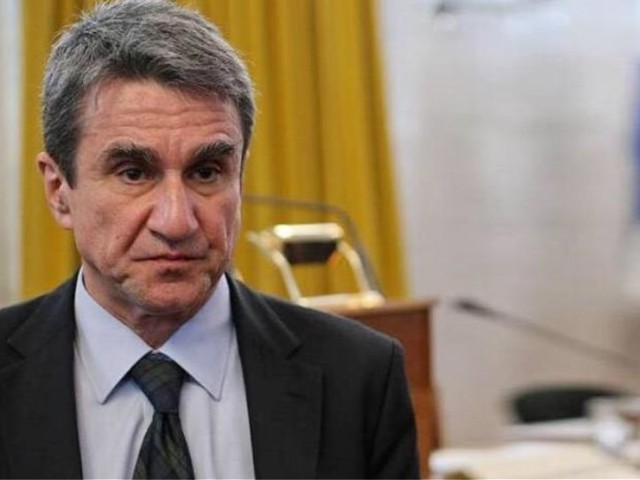 Αν. Λοβέρδος: Στηρίζει Ν. Ανδρουλάκη 