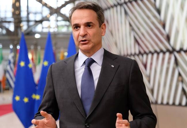 Μέτρα για την ακρίβεια σε ρεύμα - αέριο θα ανακοινώσει το Σάββατο ο Πρωθυπουργός