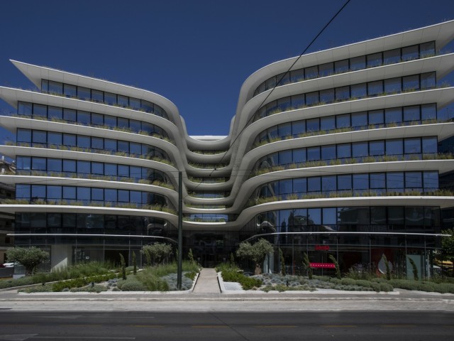 Noval Property: Κατά 2,8 φορές υπερκαλύφθηκε η έκδοση του ΚΟΔ - Στο 2,65% το επιτόκιο