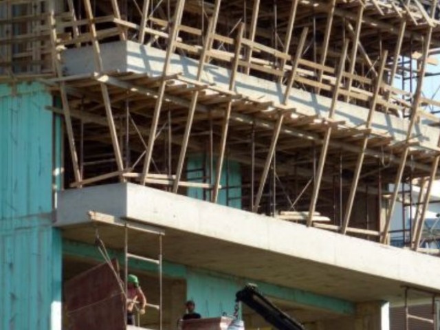 ΕΛΣΤΑΤ: Αύξηση 95,5% σημείωσε ο όγκος της ιδιωτικής οικοδομικής δραστηριότητας τον Σεπτέμβριο