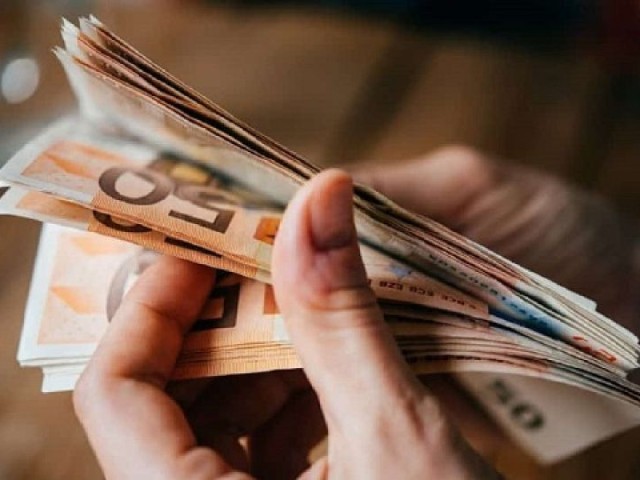 Ιανουάριο του 2022 η μη επιστρεπτέα ενίσχυση σε 2.500 επιχειρήσεις της Αττικής