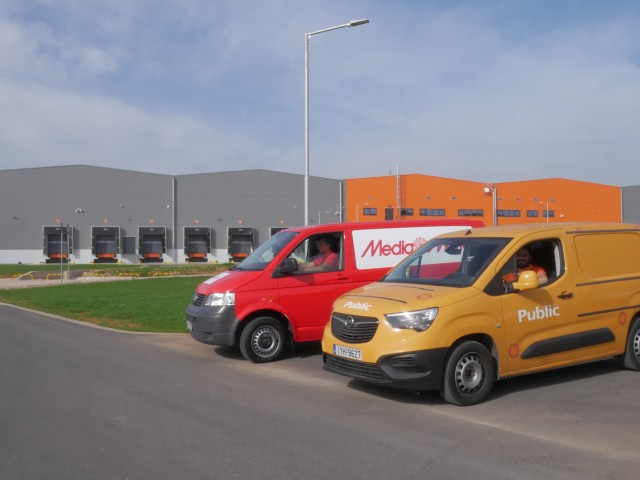 Η νέα στρατηγική της Public-MediaMarkt