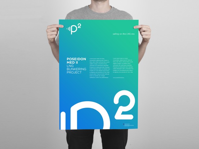 Το Poseidon Med II κάνει πραγματικότητα τη βιώσιμη ναυτιλία στην Αν. Μεσόγειο