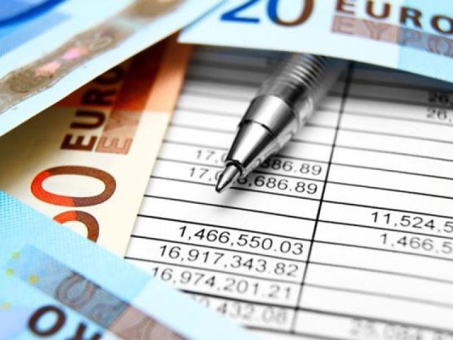 Προϋπολογισμός: Αυξημένα τα έσοδα τον Νοέμβριο 