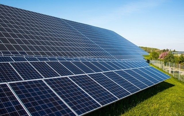 National Energy: Χρηματοδότηση €60 εκατ. για την κατασκευή Φ/Β σταθμών ισχύος 60MWp