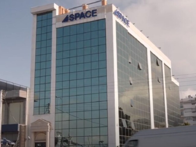 Space Hellas: Εξυπνες εφαρμογές στο Δήμο Πάτρας