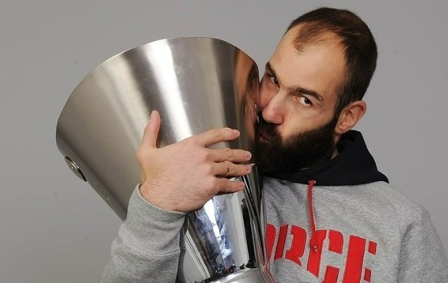 Ο Σπανούλης προπονητής στο Next Generation τουρνουά της Euroleague