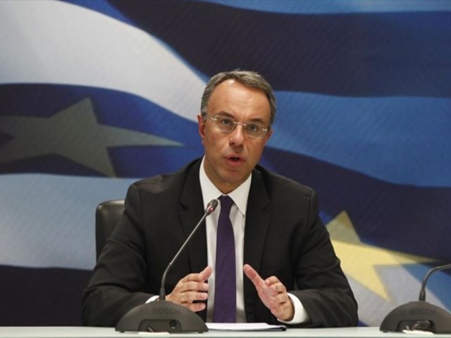 Χρ. Σταϊκούρας: Νέα μέτρα στήριξης για νοικοκυριά και επιχειρήσεις σχεδιάζει η Κυβέρνηση