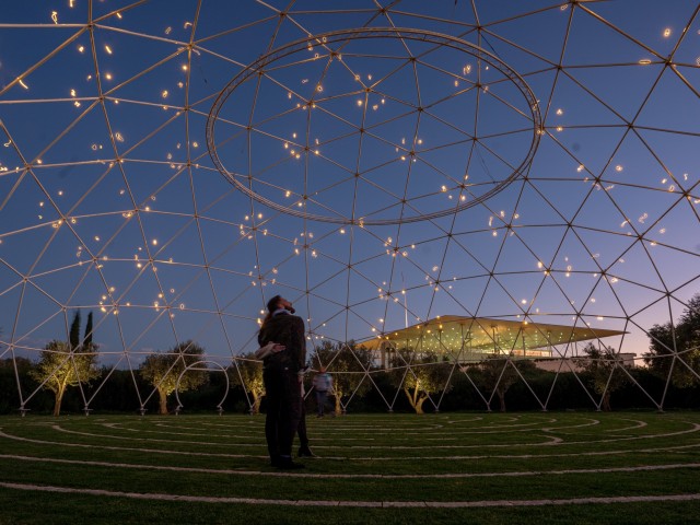 Χριστούγεννα στο ΚΠΙΣΝ