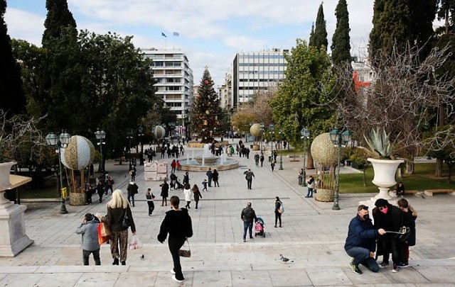 Τι ισχύει για εστίαση και διασκέδαση