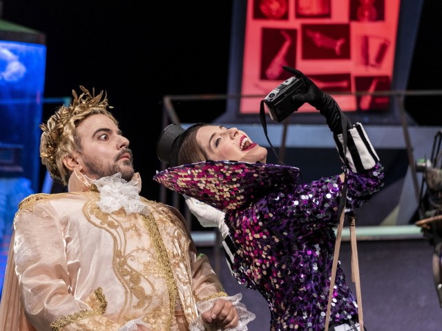 Eurolife FFH: αξία έχει να έχουμε όλοι πρόσβαση στον πολιτισμό