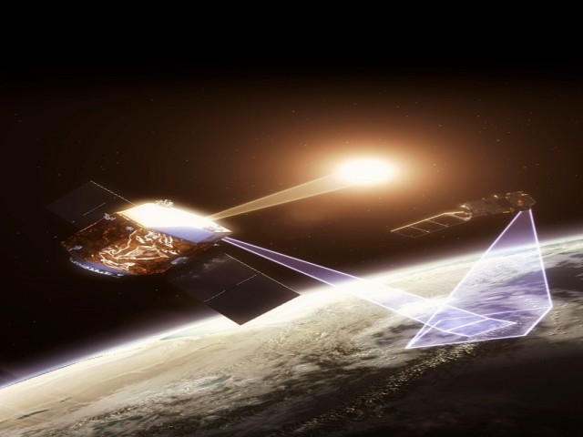 ΕΒΙΔΙΤΕ: Σε υλοποίηση το εμβληματικό έργο των εθνικών δορυφόρων