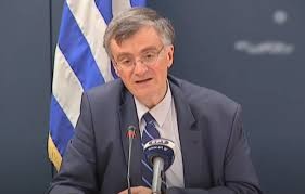 Σωτήρης Τσιόδρας: Η χρήση μιας παλαιότερης επιστημονικής ανάλυσης για πολιτική αντιπαράθεση προκαλεί θλίψη