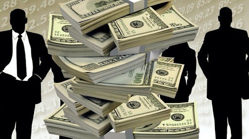 Οι τραπεζίτες αποθρασύνθηκαν!