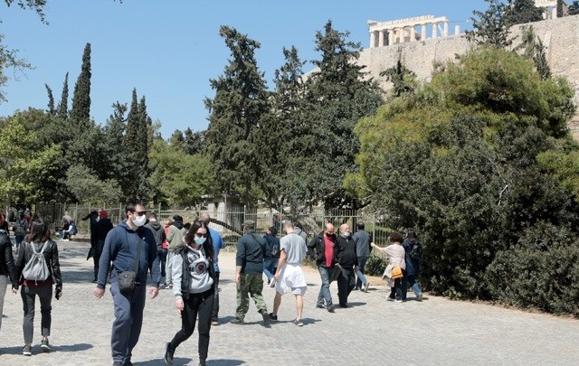 Συνεδριάζει σήμερα η επιτροπή των ειδικών