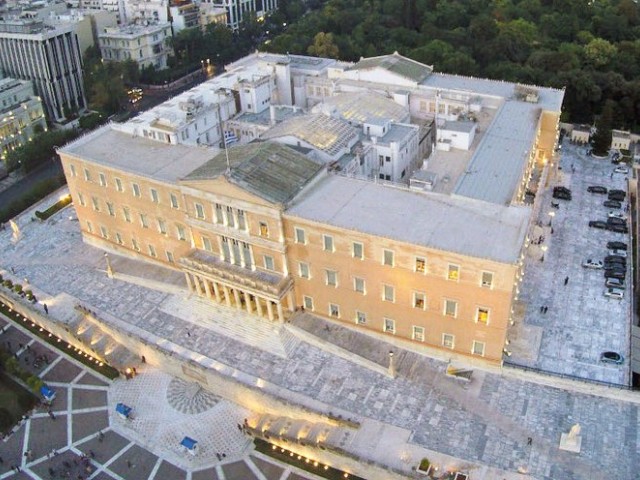 Στη Βουλή το νομοσχέδιο «Δίκαιη Αναπτυξιακή Μετάβαση και ρύθμιση ειδικότερων ζητημάτων απολιγνιτοποίησης»