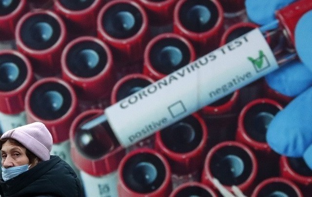 Τα κύρια γεγονότα του 2021 στον κόσμο