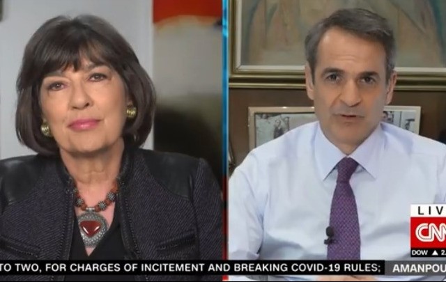 Σημαντική αύξηση στα ραντεβού εμβολιασμού α' δόσης για τους άνω των 60