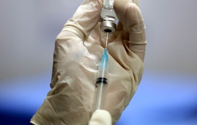 Αυστρία: Υποχρεωτικός εμβολιασμός για τους άνω των 14 ετών από την 1η Φεβρουαρίου