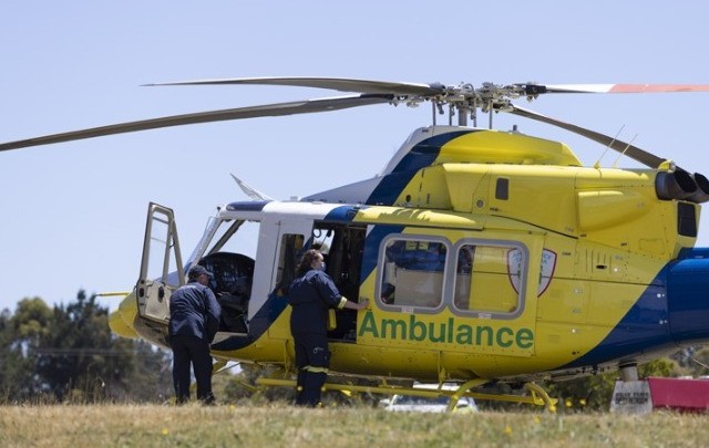 Αυστραλία: Δύο παιδιά νεκρά σε δυστύχημα κατά τη διάρκεια σχολικής γιορτής