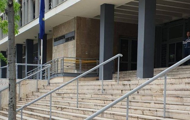 Στον ανακριτή για να απολογηθεί ο Στάθης Παναγιωτόπουλος