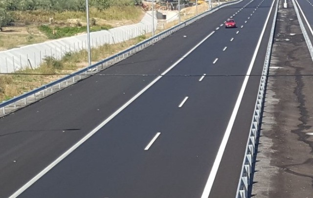 ΣΔΙΤ: Δεσμευτικές προσφορές για δυο μεγάλα οδικά έργα