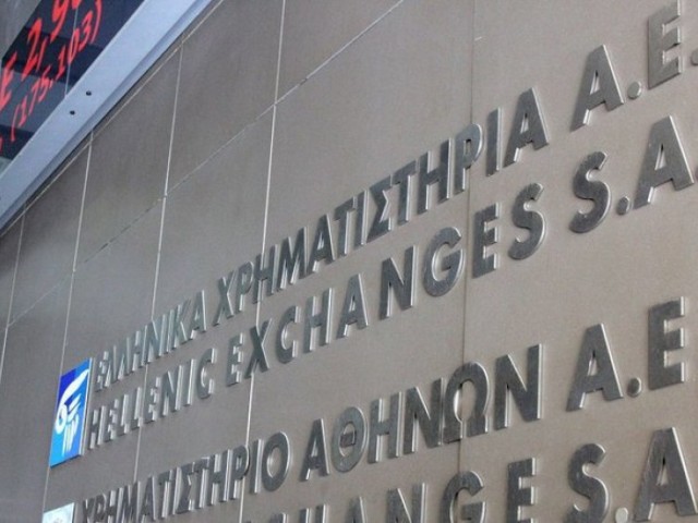 Μεταβολή των συντελεστών σύνθεσης των δεικτών του Χ.Α.