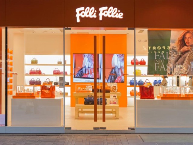 Folli Follie: Εγκρίθηκε η συμφωνία εξυγίανσης