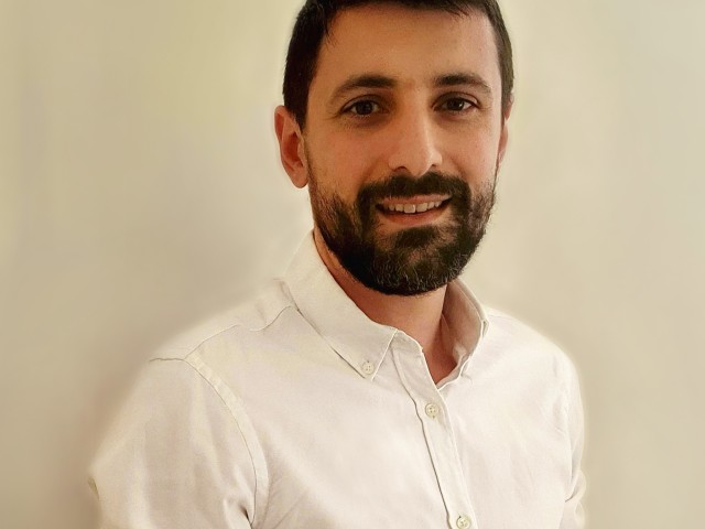 Άρης Γραμματικόπουλος, Διευθυντής Ανάπτυξης Προϊόντων του Φυσικού Αερίου Ελληνική Εταιρεία Ενέργειας,