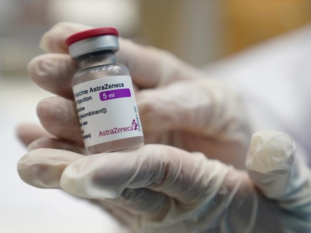 Προμήθεια των ΗΠΑ με πρόσθετες δόσεις του μονοκλωνικού της AstraZeneca
