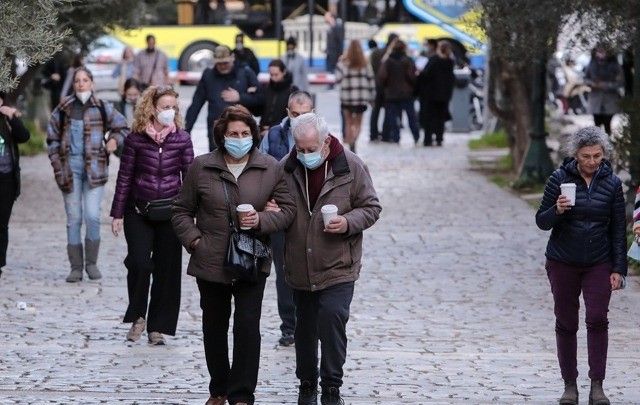 Τι αλλάζει στο πιστοποιητικό νόσησης