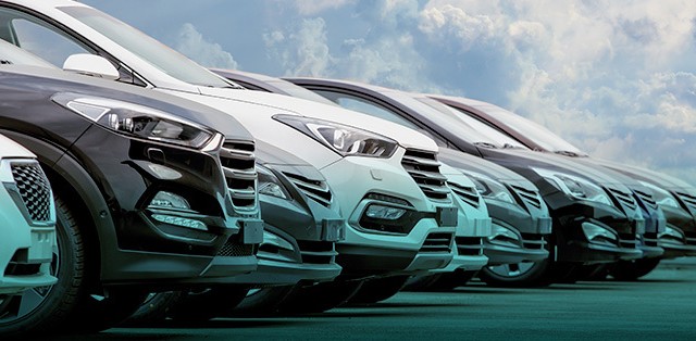 Αύξηση 26,9% στις πωλήσεις αυτοκινήτων τον Δεκέμβριο 2021