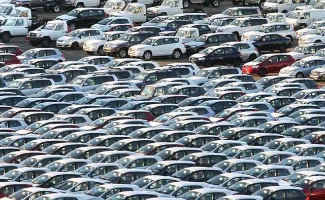 Αύξηση κατά 26,9% παρουσίασαν οι πωλήσεις αυτοκινήτων τον Δεκέμβριο