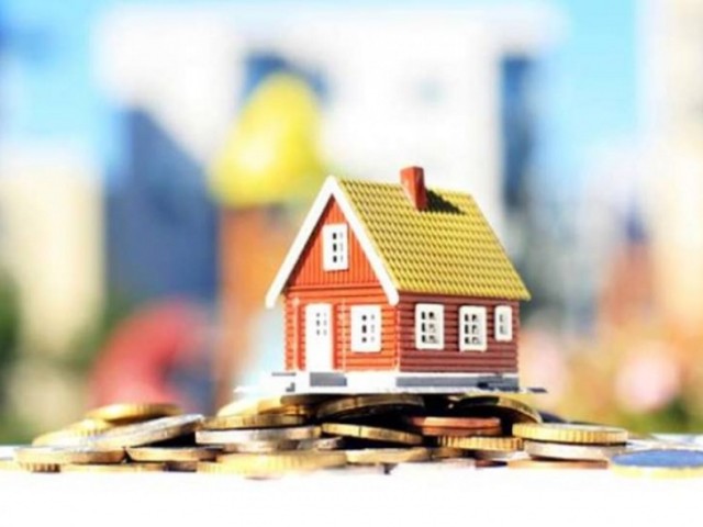 Ελαφρά κάμψη τιμών στην αγορά ακινήτων σε περιοχές της Αττικής