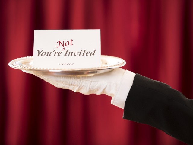 Η νύφη, «ξαπόστειλε» την πεθερά τα Χριστούγεννα!